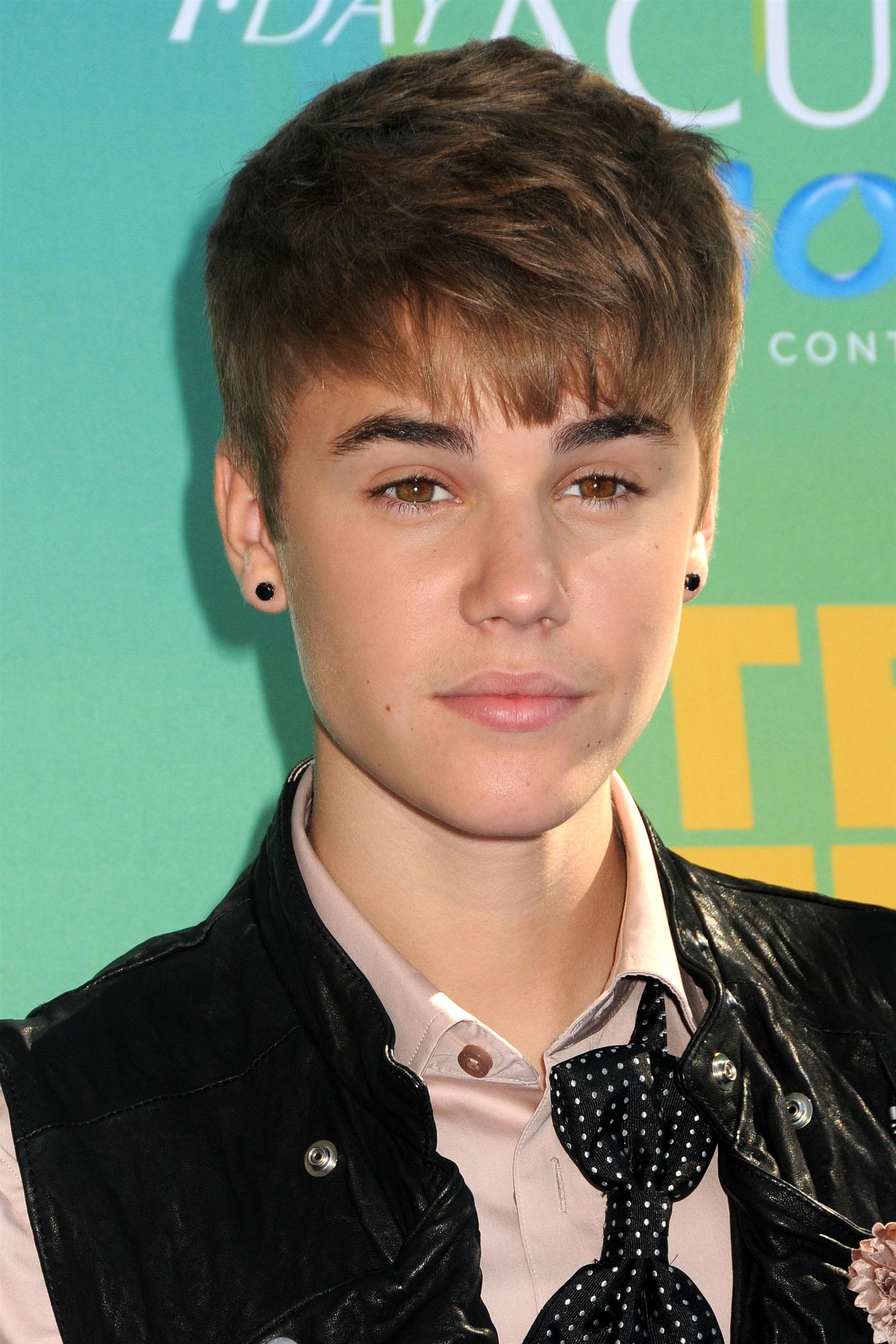 Justin Bieber at Teen Choice Awards 2011 photos | Picture 59038